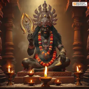 Sawan Kalashtami 2026: Divine Significance, Rituals, and Secrets to Seek Lord Shiva and Kaal Bhairav’s Blessings