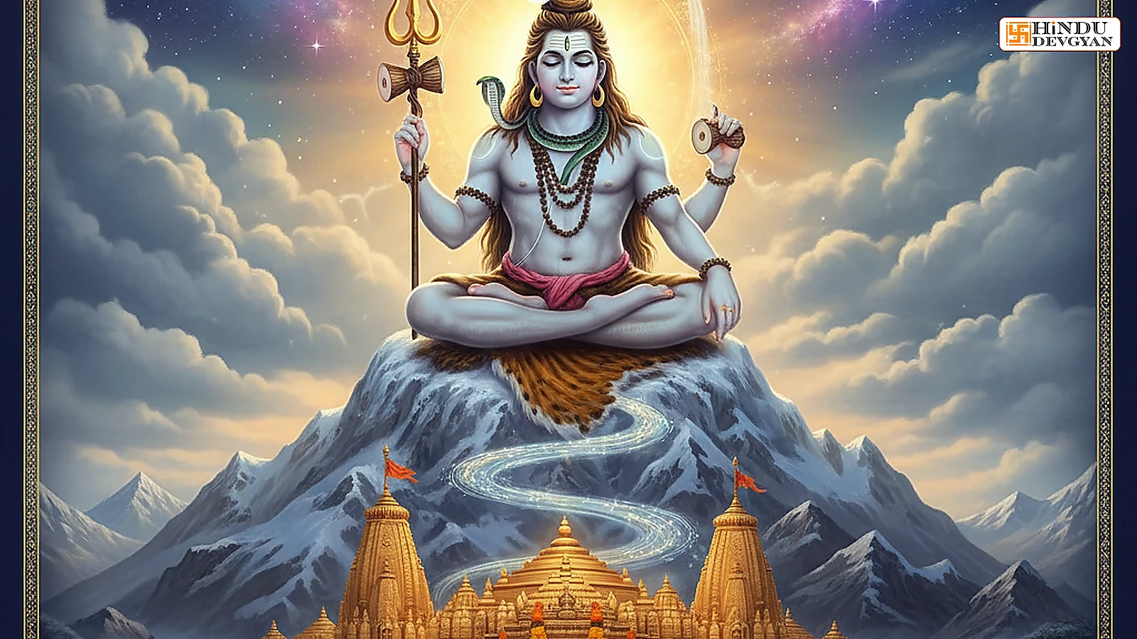 Sawan Pradosh Vrat 2026: Final Pradosham Muhurat, Auspicious Som Pradosh Yoga & Puja Vidhi