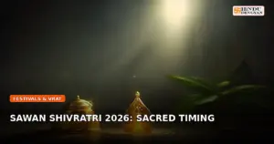 Sawan Shivratri 2026: Navigating the Bhadra Shadow for Sacred Shiva Jal Abhishekam