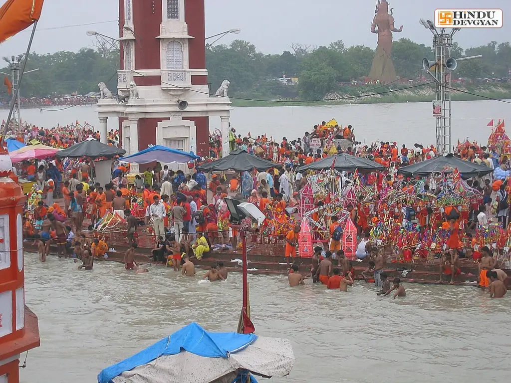 Sawan Shivratri 2026: Navigating the Bhadra Shadow for Sacred Shiva Jal Abhishekam