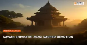 Sawan Shivratri 2026: An Ocean of Faith Sweeps Shiva Temples as Millions Perform Sacred Jalabhishekar