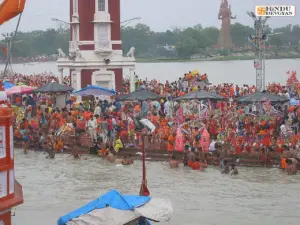 Sawan Shivratri 2026: An Ocean of Faith Sweeps Shiva Temples as Millions Perform Sacred Jalabhishekar