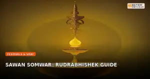 Unlocking Divine Grace: Complete Sawan Somwar Rudrabhishek Guide, Auspicious Vidhi, and Sacred Mantras