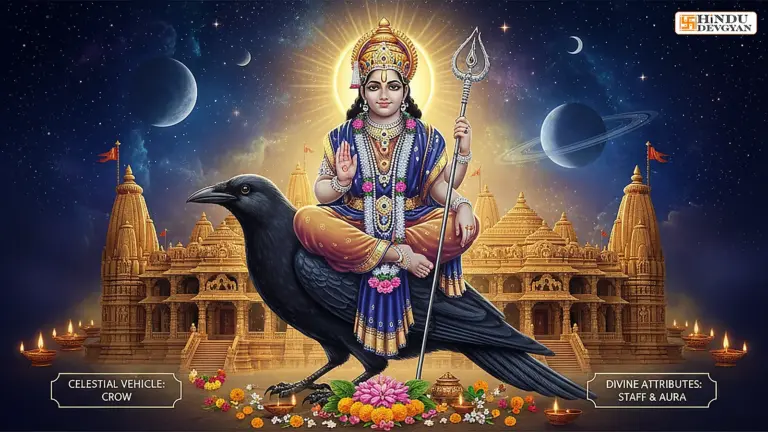 Shani Dev Remedies: 3 Potent Donations for Sade Sati & Dhaiya Relief