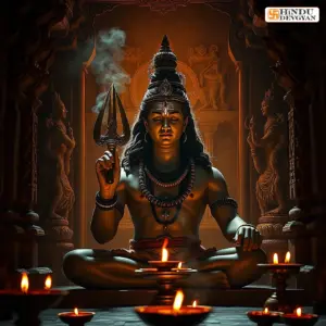 Shiva Gayatri Mantra