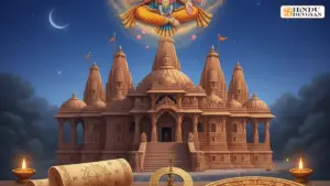 Shravana’s Mystical Power: Unlocking Today’s Panchang & Auspicious Energies