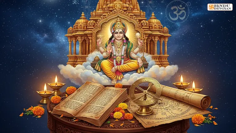 Moola Nakshatra’s Deep Truths: Is Today’s Ekadashi a Cosmic Reset or a Spiritual Challenge?