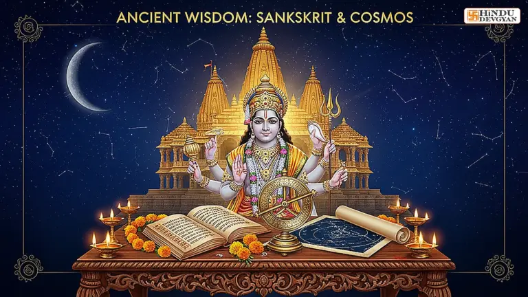 Cosmic Currents Converge: Unlocking Today’s Sacred Panchang & Purva Ashadha’s Power