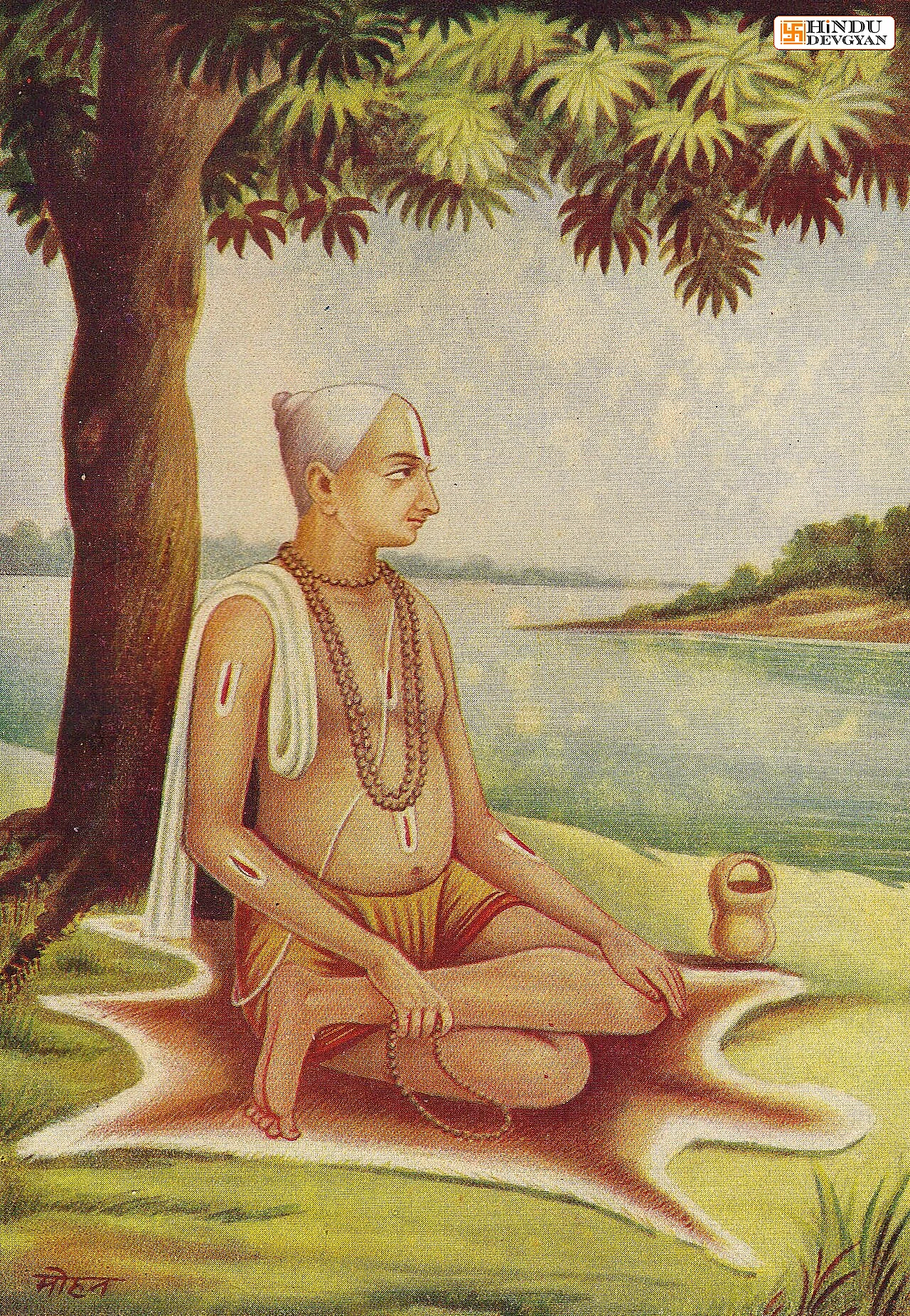 Tulsidas Jayanti 2026: Auspicious Date, Shubh Muhurat, Puja Vidhi & Powerful Ramcharitmanas Chaupais