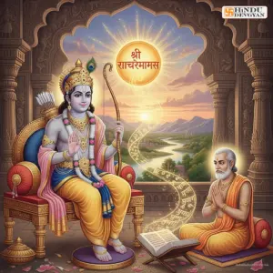 Lord Ram & Ramcharitmanas History: Why Goswami Tulsidas Chose Awadhi Over Sanskrit & Spiritual Significance