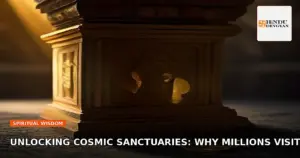 Unlocking Cosmic Sanctuaries: Why Millions Visit Trimbakeshwar for Kaal Sarp Dosh Nivaran