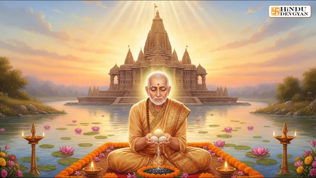 Ancestral Peace 2026-27: Beyond Pitru Paksha, 5 Sacred Days for Shraddha (The 1 Mistake to AVOID!)