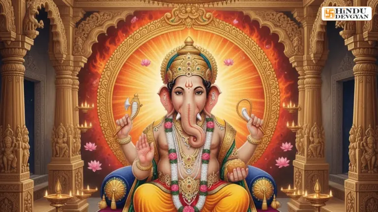 Angaraki Sankashti & Bharani Yoga 2026: Unlocking Triple Blessings, Muhurat & The 1 Mistake to Avoid