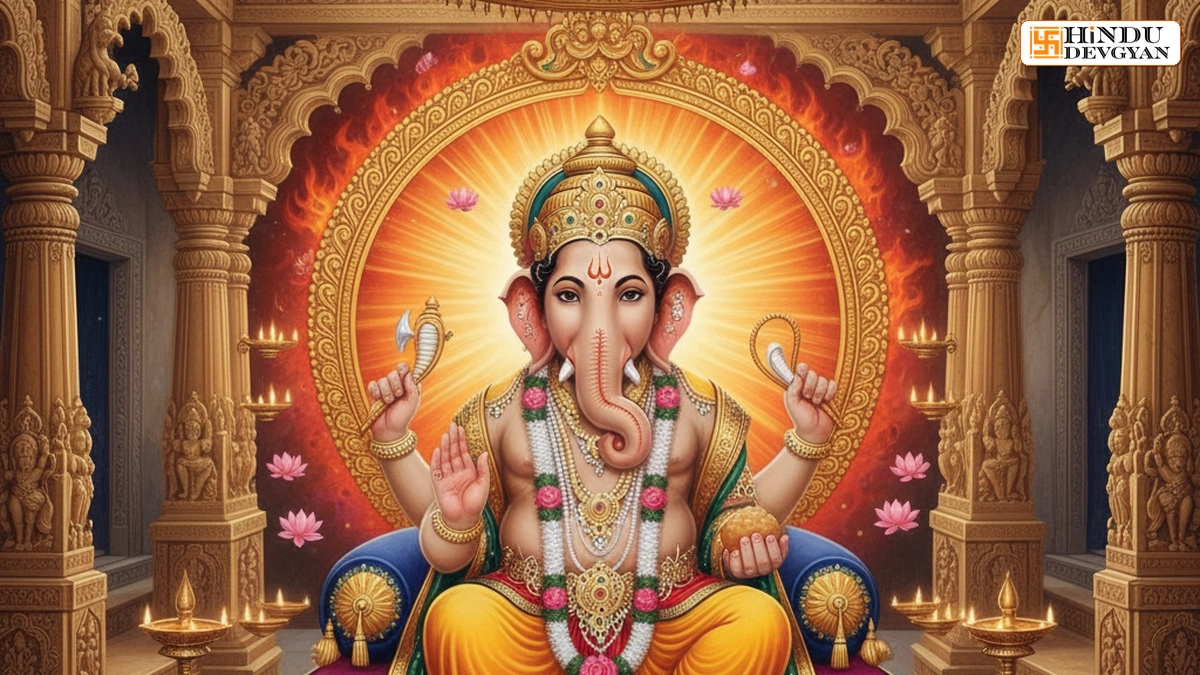 Angaraki Sankashti & Bharani Yoga 2026: Unlocking Triple Blessings, Muhurat & The 1 Mistake to Avoid