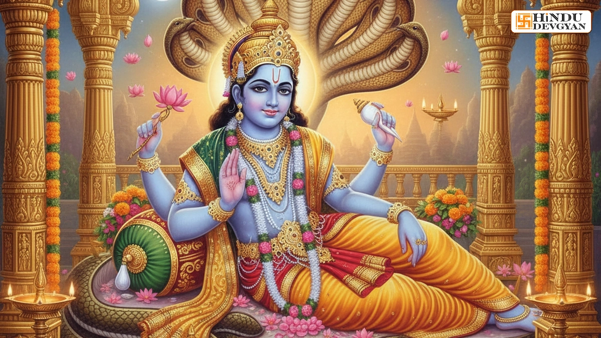 Aquarius Horoscope Today: Anant Chaturdashi’s Lunar Glow & Shool Yoga’s Unexpected Business Riches!