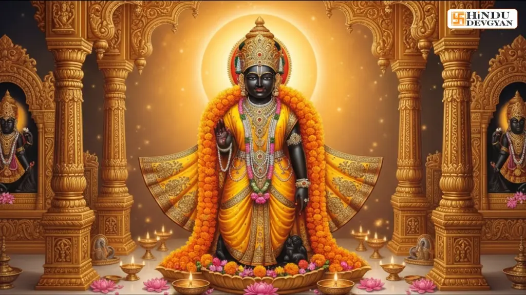 Banke Bihari Darshan 2026: The Secret Behind the Exclusive 2 AM Mangala Aarti Banke Bihari Darshan 2026: The Secret Behind the Exclusive 2 AM Mangala Aarti
