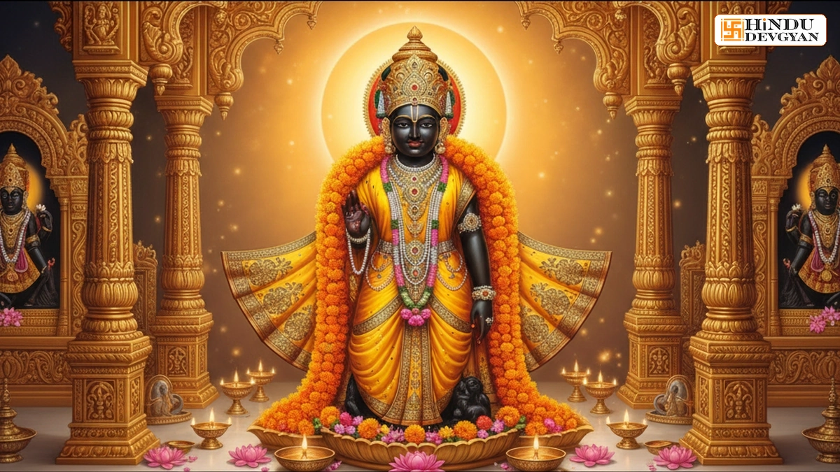 Banke Bihari Darshan 2026: The Secret Behind the Exclusive 2 AM Mangala Aarti