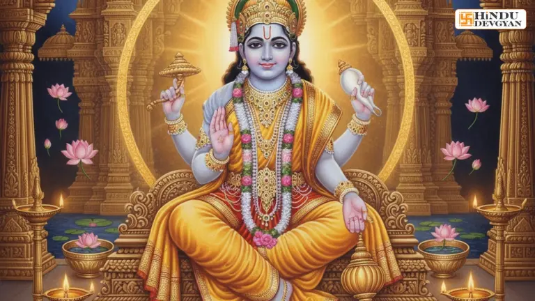 Bhadrapada Purnima 2026: Satyanarayan Puja OR Shraddha? The 1 Vital Choice & Sacred Muhurat