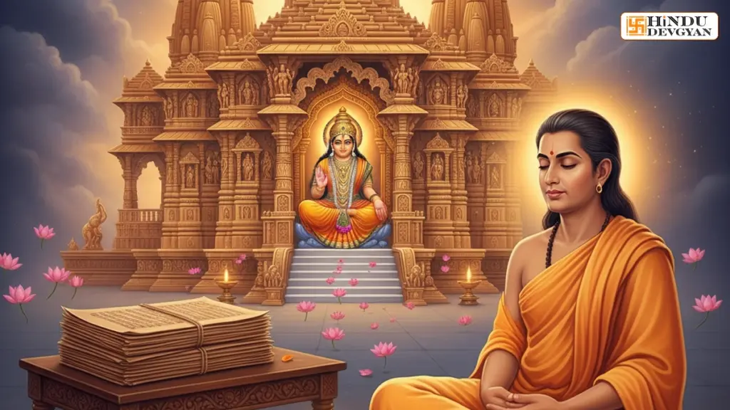 Unlocking True Compassion: The Ancient Secret of Bhagavad Gita 12.13
