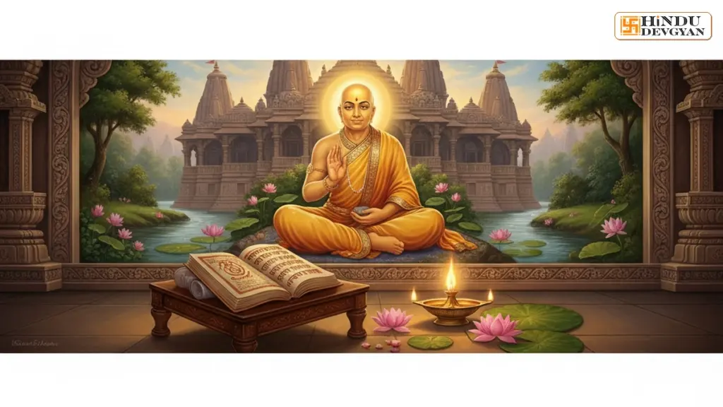 Unlock Unshakeable Peace: The Bhagavad Gita’s Secret to an Undisturbed Life