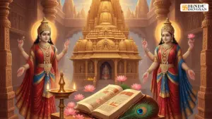 Mastering Life’s Fleeting Seasons: A Profound Secret from Bhagavad Gita Chapter 2 Verse 14