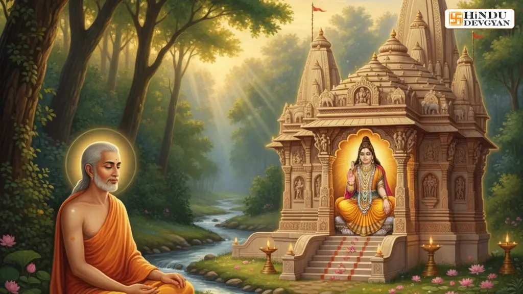 Bhagavad Gita Chapter 2 Verse 56: The Path to Unshakeable Inner Peace