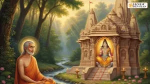 Bhagavad Gita Chapter 2 Verse 56: The Path to Unshakeable Inner Peace