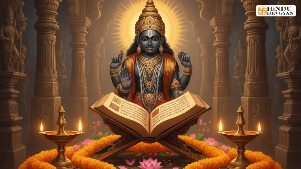The Silent Cascade: How Our Desires Lead to Anger (Bhagavad Gita Wisdom)