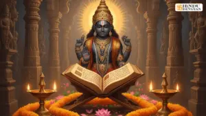 The Silent Cascade: How Our Desires Lead to Anger (Bhagavad Gita Wisdom)