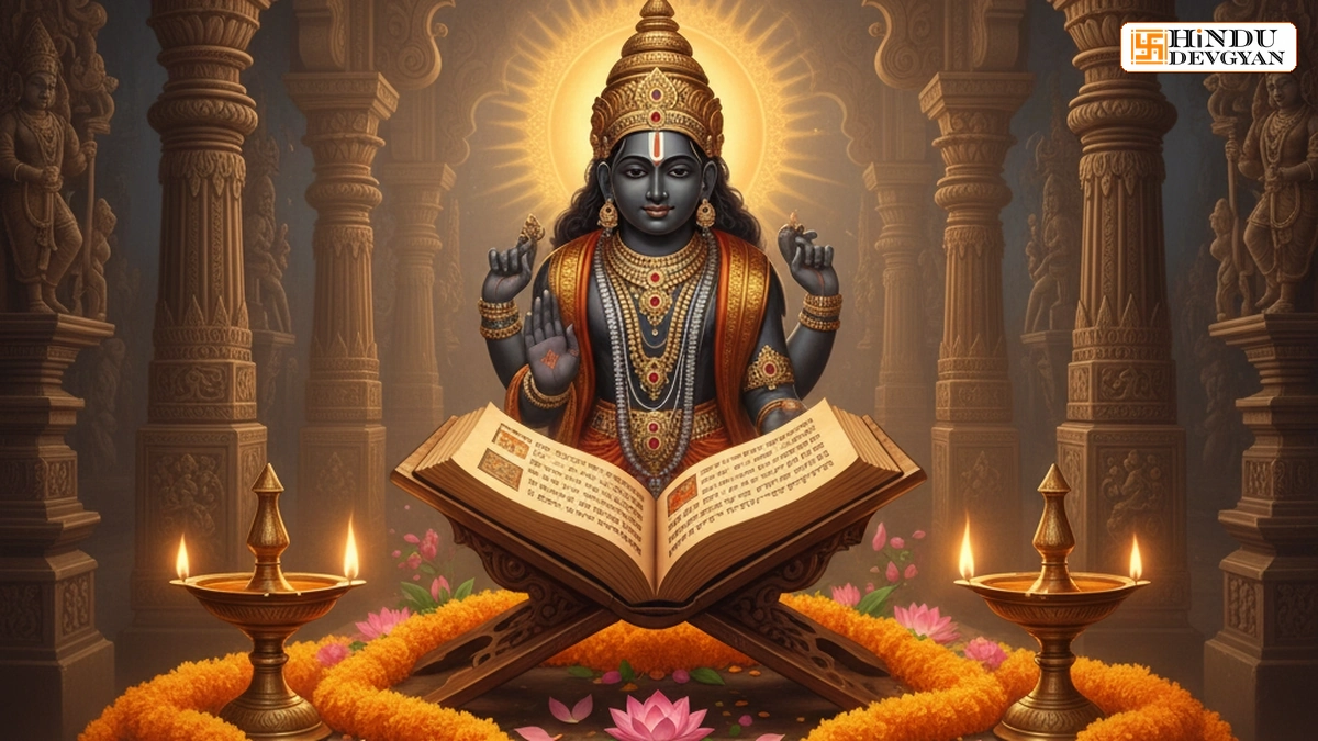 The Silent Cascade: How Our Desires Lead to Anger (Bhagavad Gita Wisdom)