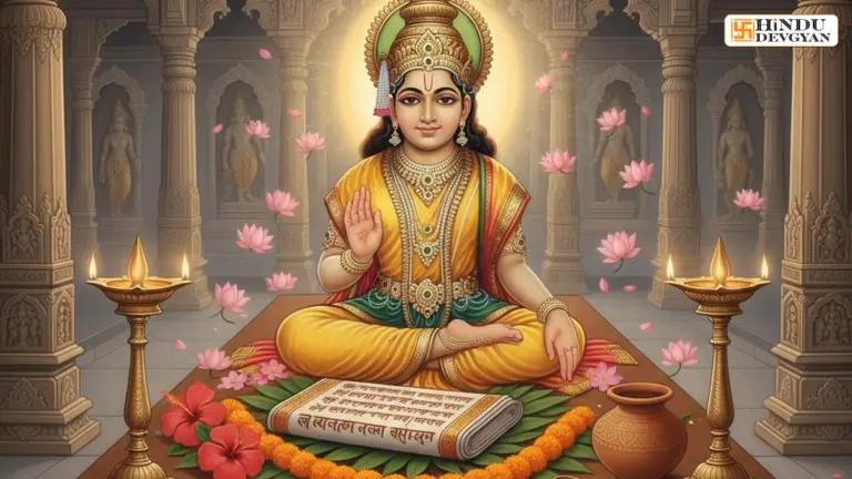 Unlock Your Authentic Self: Bhagavad Gita’s Ancient Code for Modern Purpose