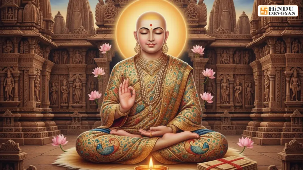Beyond External Pleasures: Discover True Bliss with Bhagavad Gita Chapter 5 Verse 21