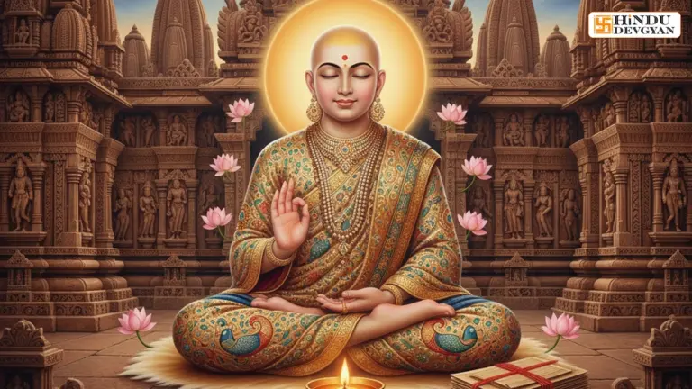 Beyond External Pleasures: Discover True Bliss with Bhagavad Gita Chapter 5 Verse 21