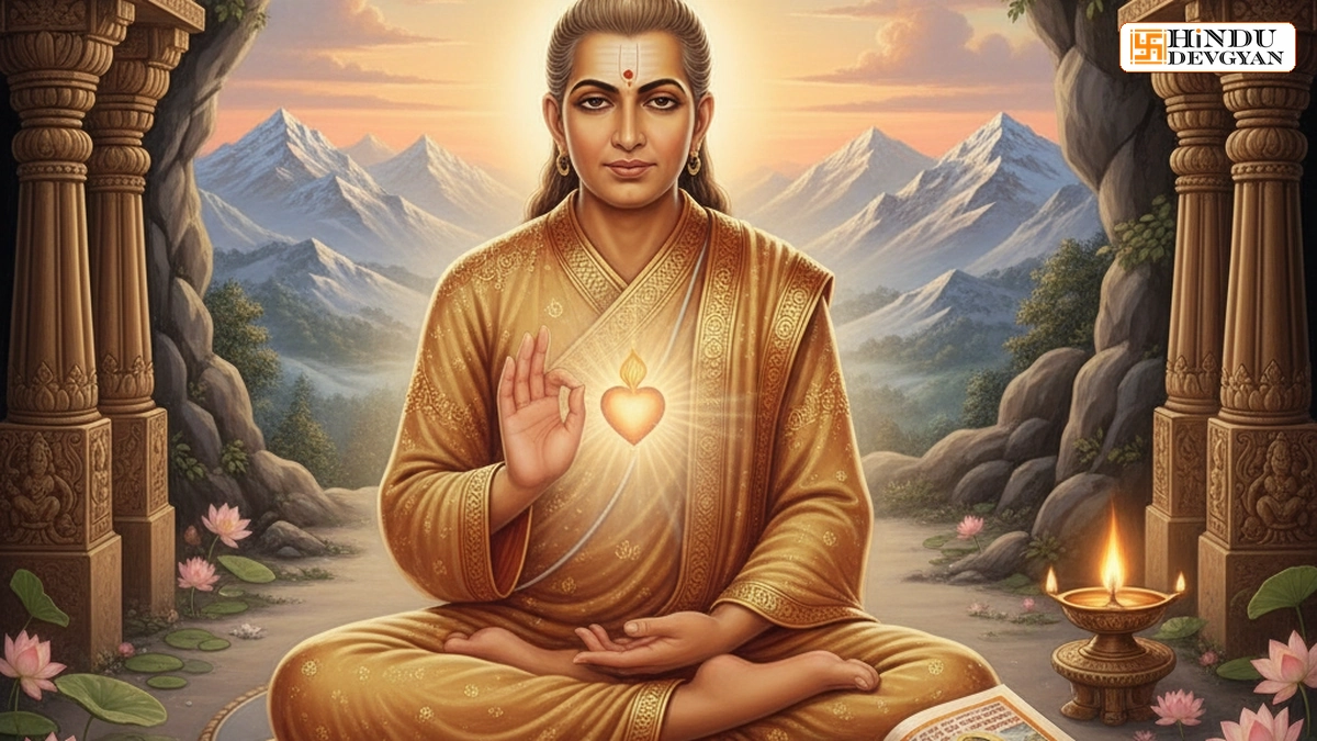 Unlock Your Inner Ally: The Profound Wisdom of Bhagavad Gita Chapter 6 Verse 5
