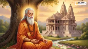 Unlock Unwavering Calm: The Secret to Bhagavad Gita Steady Wisdom
