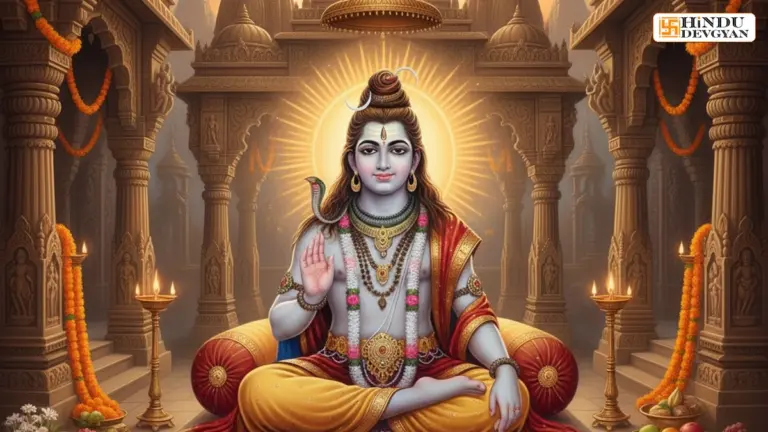 Bhaum Pradosh Vrat 2026: Auspicious Muhurat, The 1 Mistake to Avoid & Sacred Vidhi