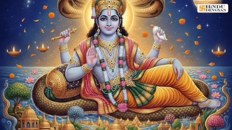 Capricorn Horoscope: Anant Chaturdashi’s Lunar Secrets & Your 25 Sept. 2026 Financial Surge