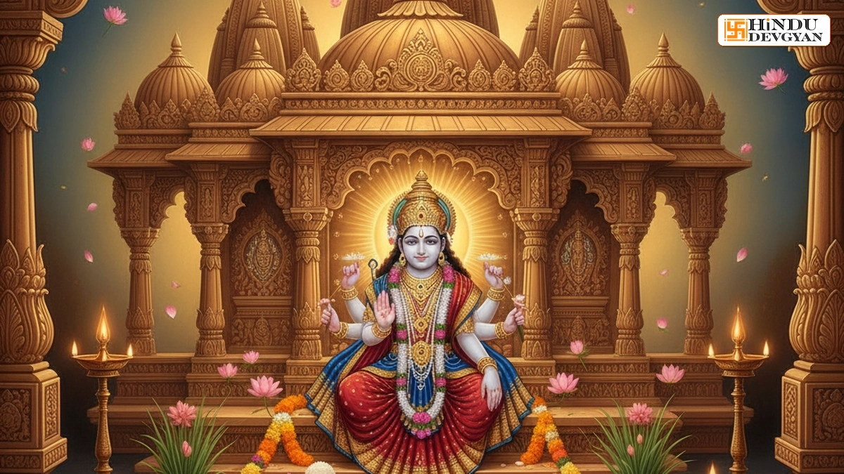 Chaturthi & Panchami Shraddha 2026: Auspicious Muhurat, The 1 Mistake to Avoid & Sacred Vidhi
