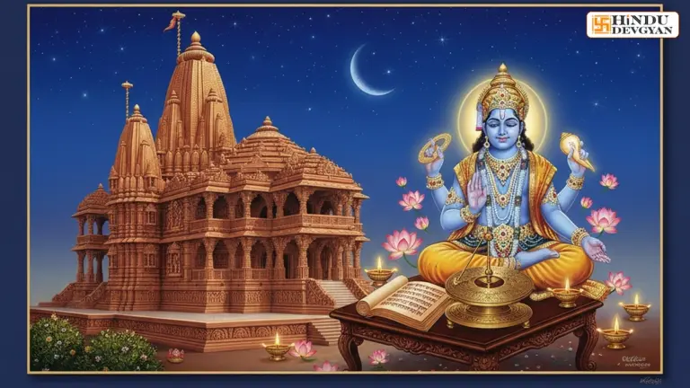 Celestial Revelations: Unlocking Today’s Magha Chaturdashi Blessings!