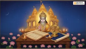Cosmic Whispers: Unlock Shravana Nakshatra’s Divine Blueprint Today