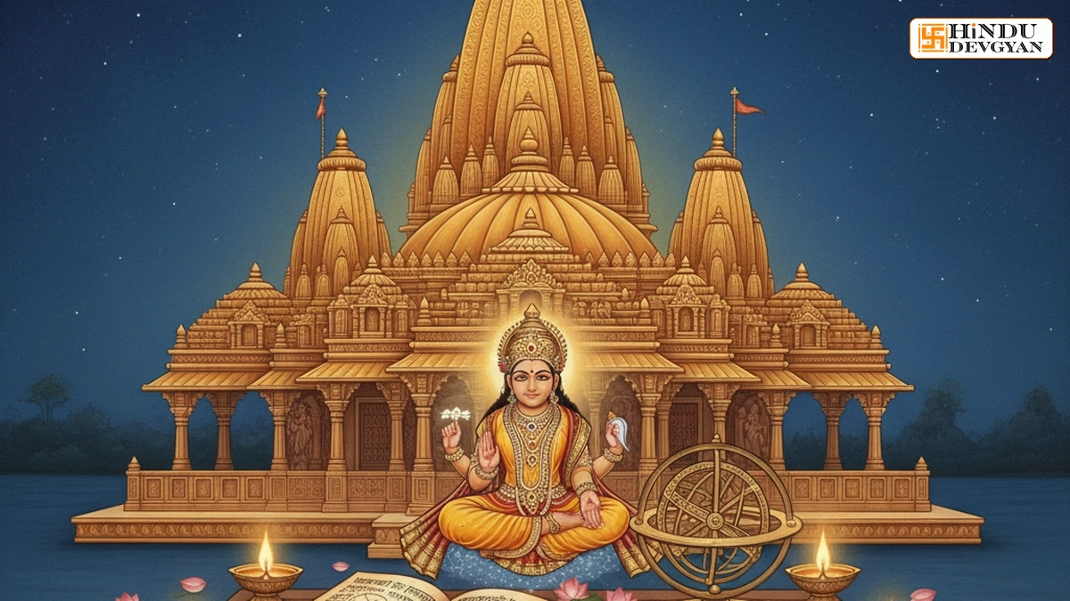Cosmic Whispers Revealed: Unlock Your Daily Panchang Wisdom Today for Peak Potential!
