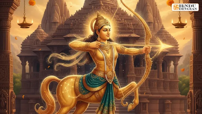 Dhanu Rashi (Sagittarius) Weekly (Sept 29 – Oct 3, 2026): Is Your Ego Blocking Abundance & Family Pride?