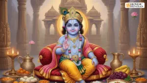 Divine Bhog Prep: 7 Sacred Checks to Avoid the 1 Grave Mistake This Festive Season
