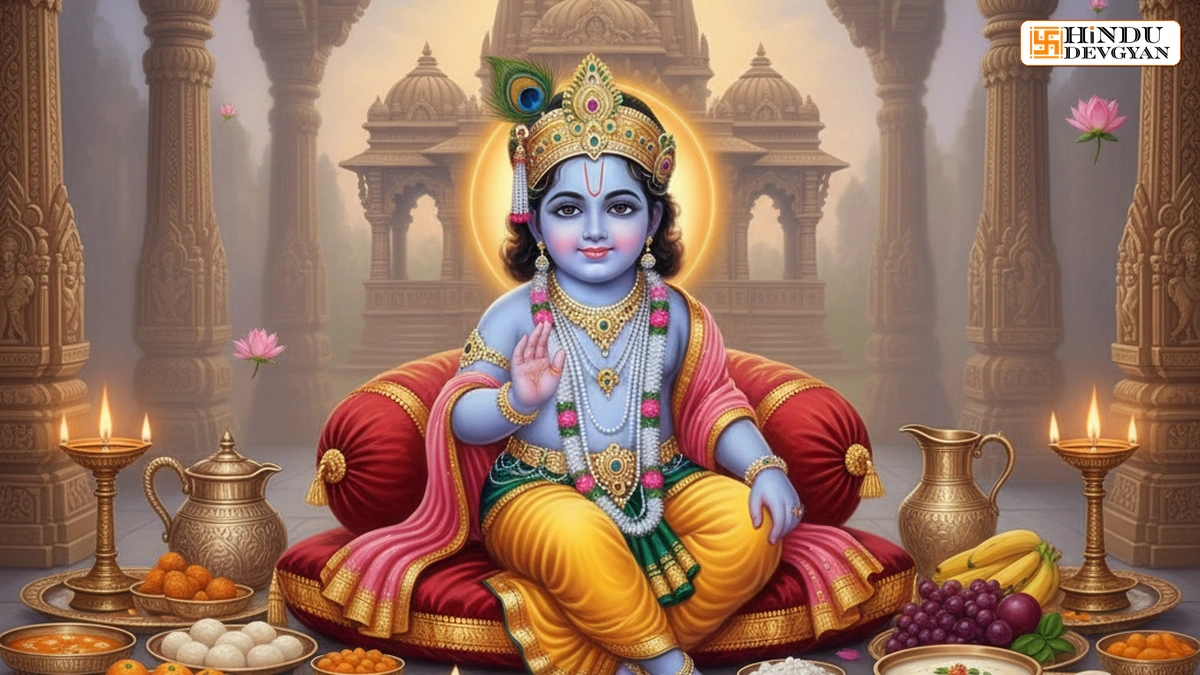 Divine Bhog Prep: 7 Sacred Checks to Avoid the 1 Grave Mistake This Festive Season