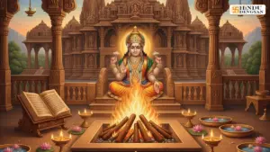 The Fire of Knowledge: Unlocking True Freedom in Daily Life