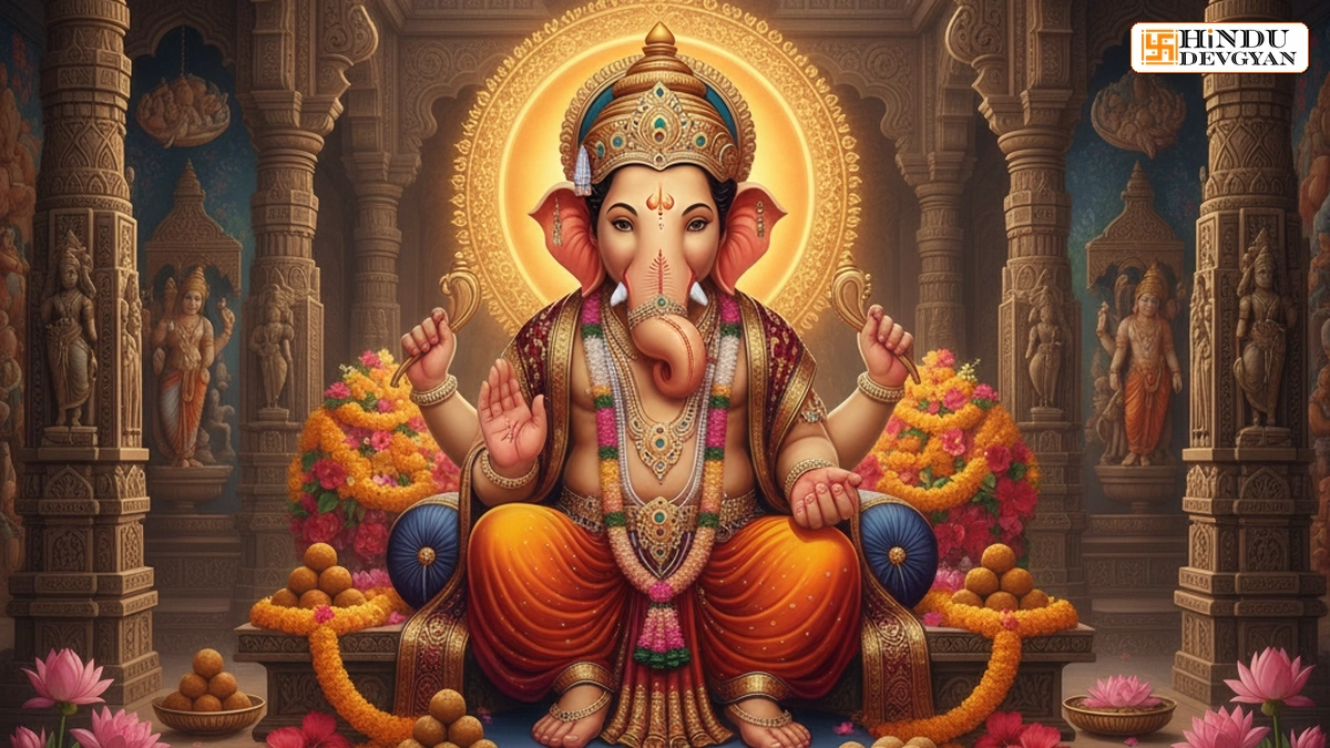 Ganesh Chaturthi 2026: Why Delhi & Mumbai Have Different Muhurats, The 1 Mistake to Avoid & Sacred Vidhi