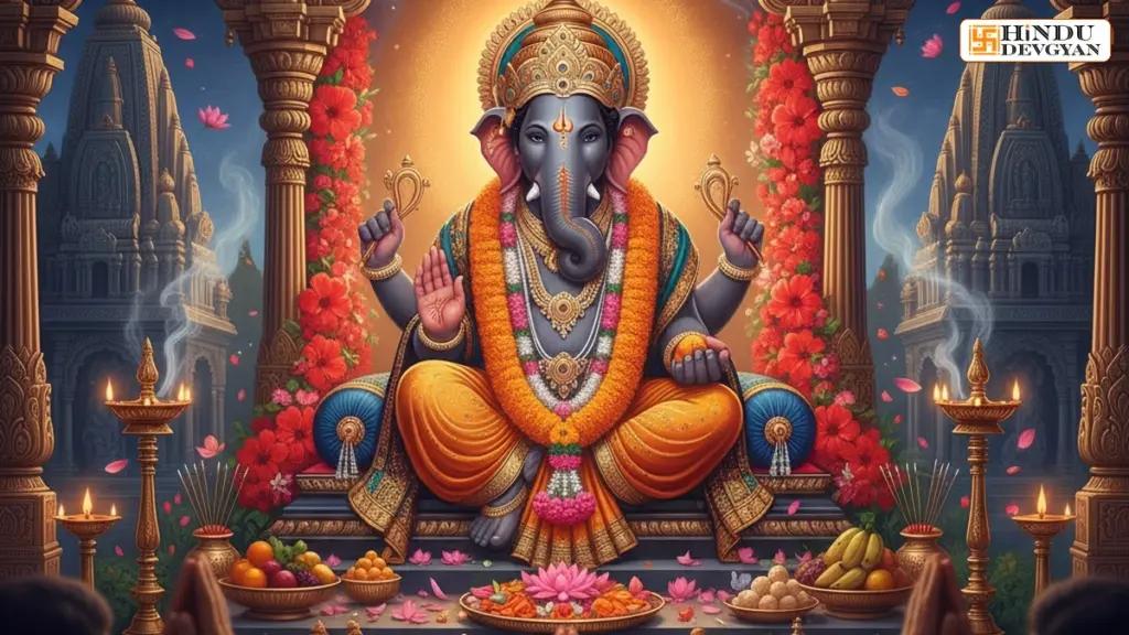Ganesh Visarjan 2026: The Final Day’s Auspicious Muhurat, The 1 Mistake to Avoid & Sacred Vidhi