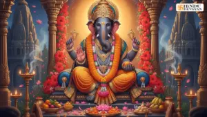Ganesh Visarjan 2026: The Final Day’s Auspicious Muhurat, The 1 Mistake to Avoid & Sacred Vidhi