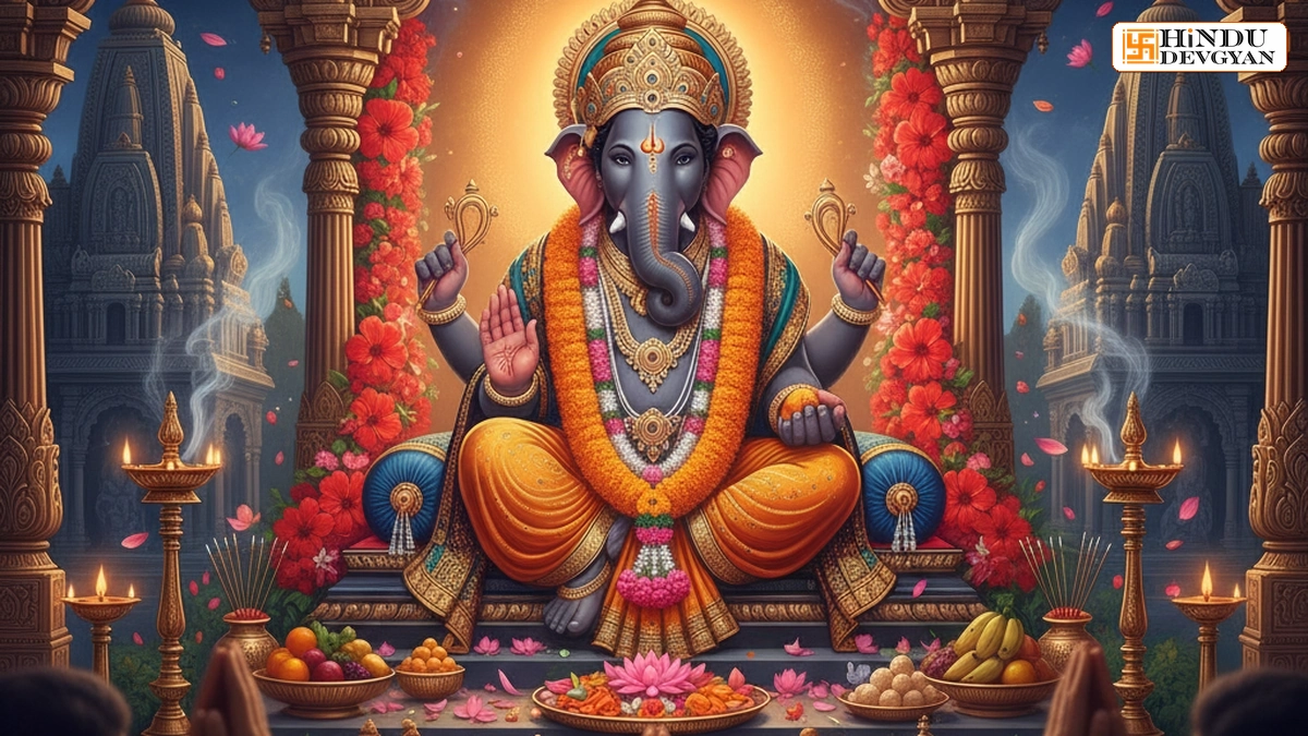 Ganesh Visarjan 2026: The Final Day’s Auspicious Muhurat, The 1 Mistake to Avoid & Sacred Vidhi