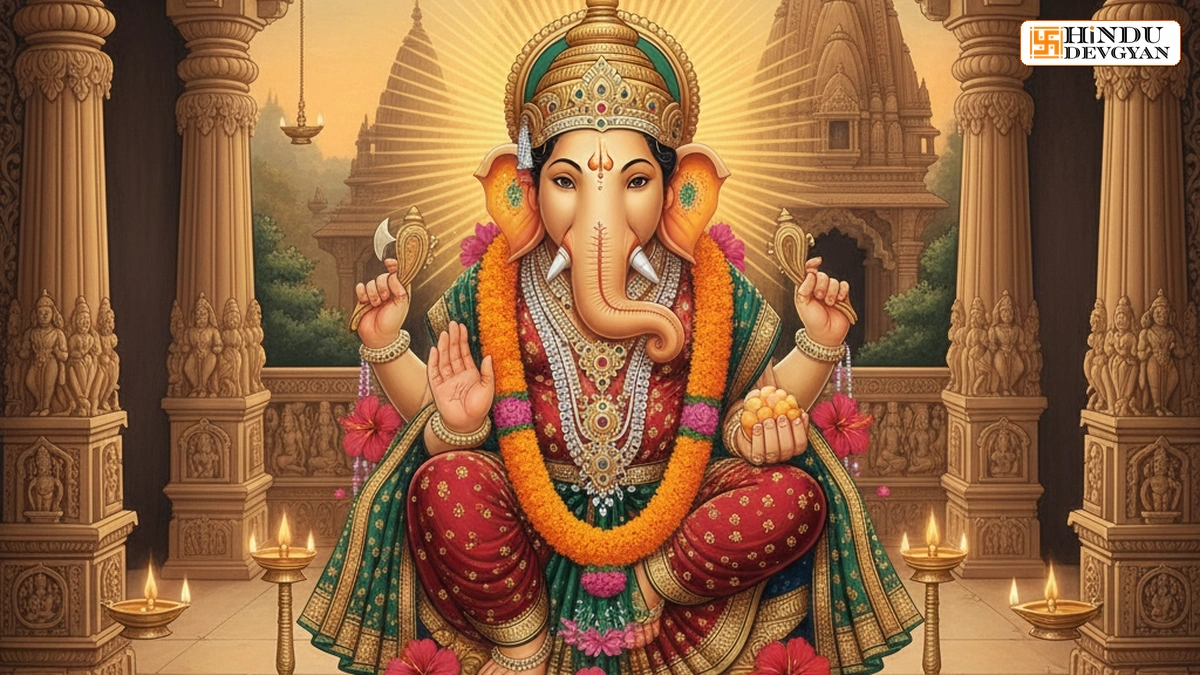 Ganesha Idol 2026: Size vs. Sincerity? The 1 Sacred Rule & Muhurat You Can’t Miss!
